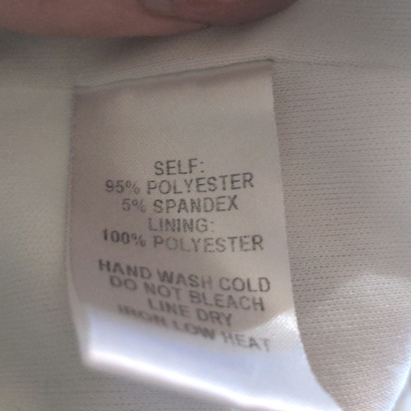 Lulu's Long and Drawn out dress medium - Picture 5 of 5